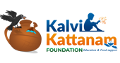 Kalvikattanam logo