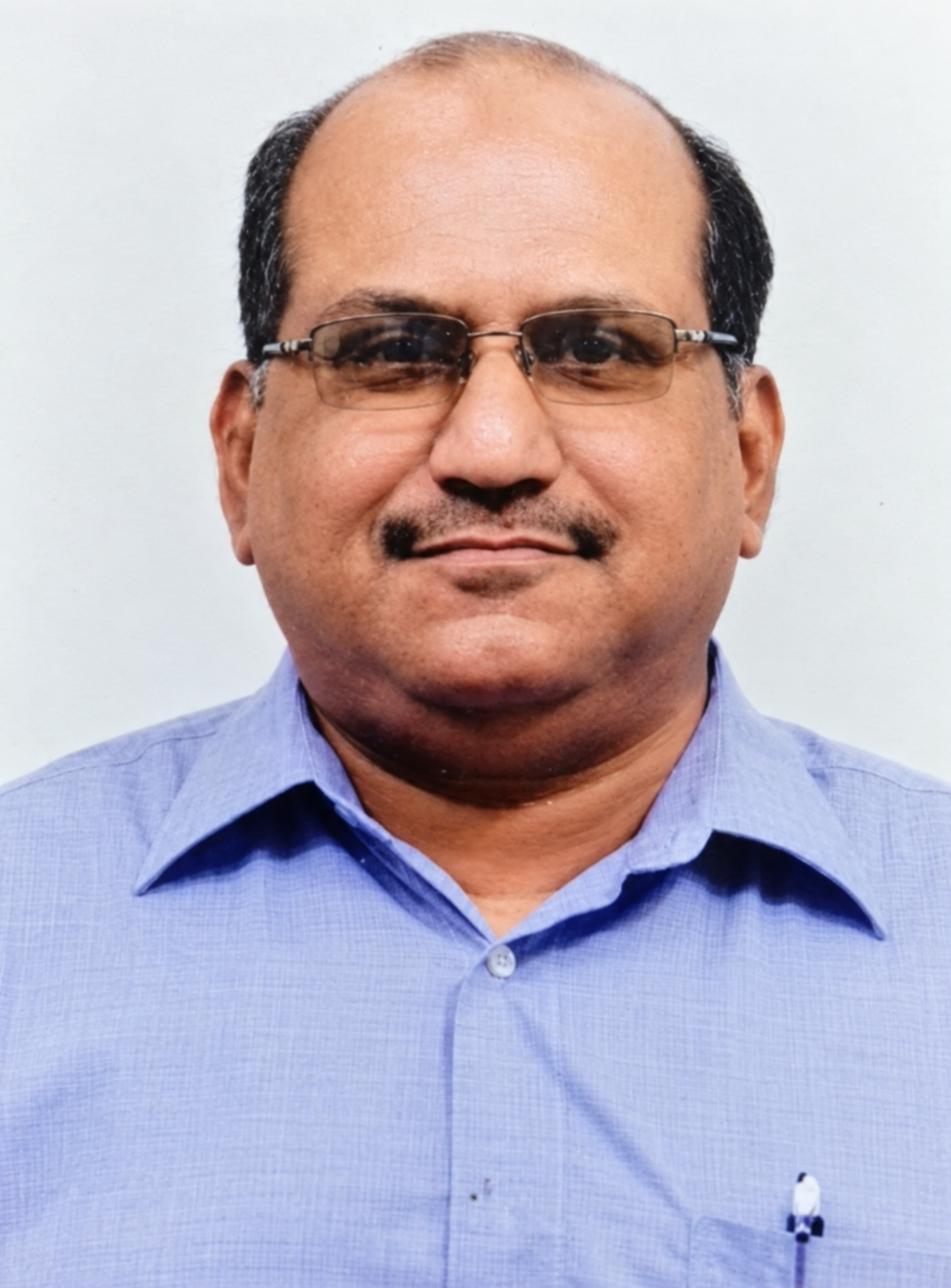 Mr. A.S. Shahjkhan, who sowed the seed of Kalvi Kattanam Foundation