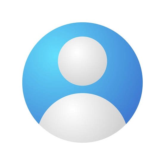 Supporter profile photo